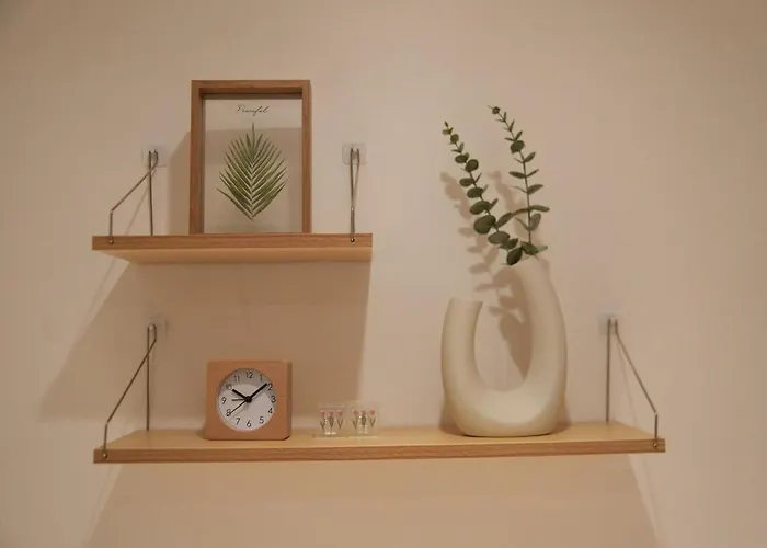 Flower House