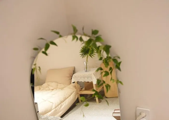 Flower House Appartement