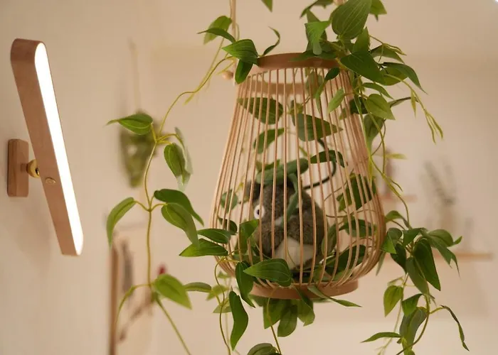 Flower House * Seoel