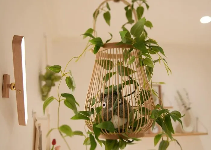 Flower House