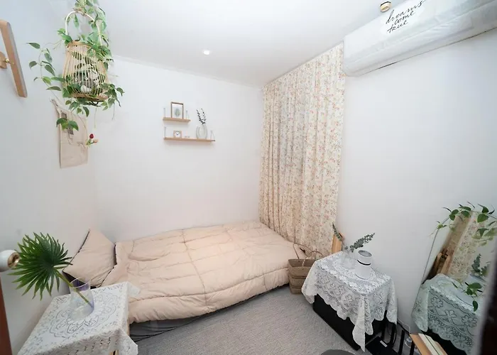 Appartement Flower House